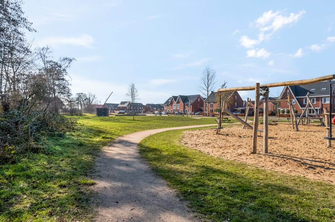 Foto 56 van Bosveen 19