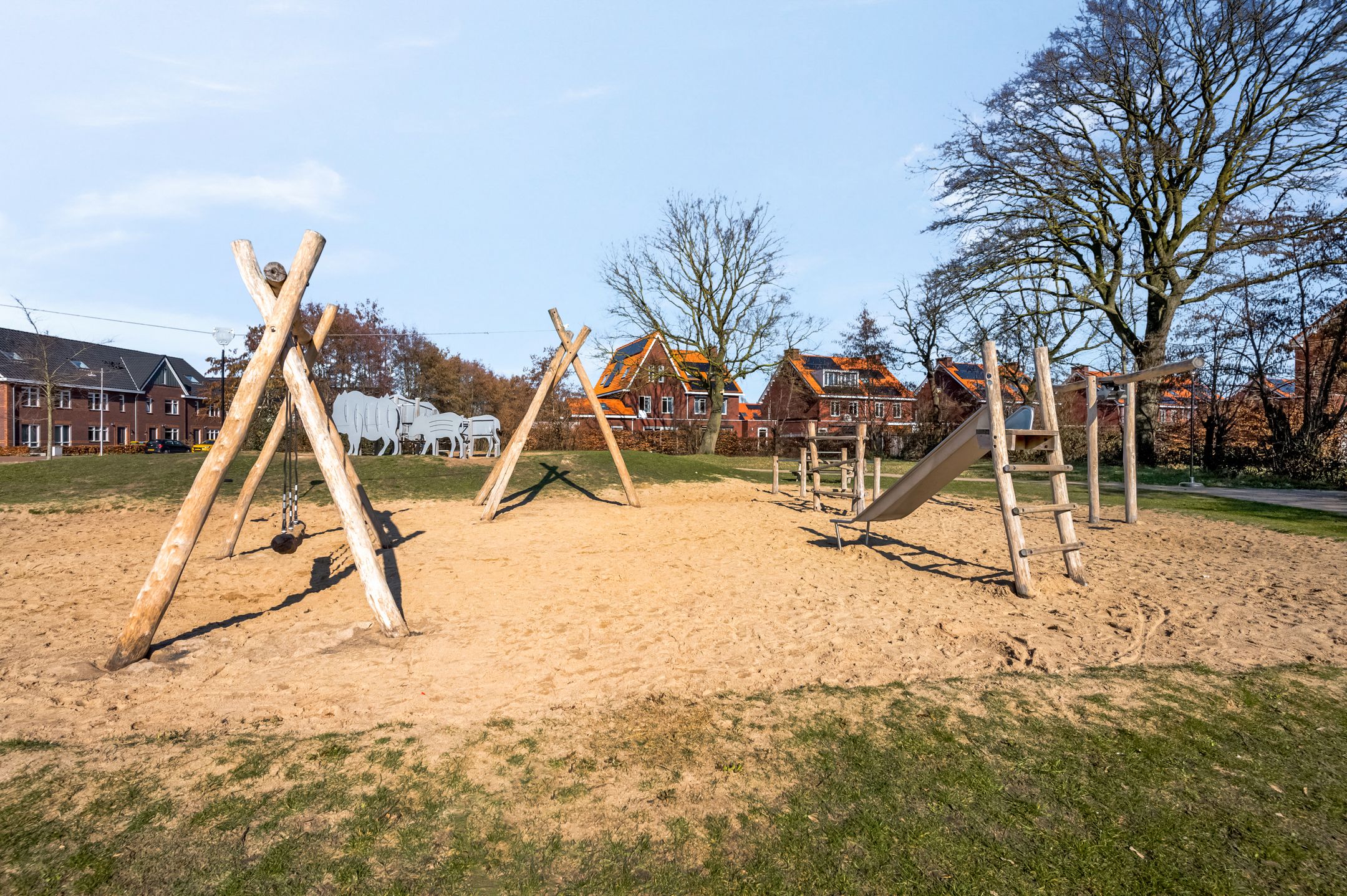 Foto 57 van Bosveen 19