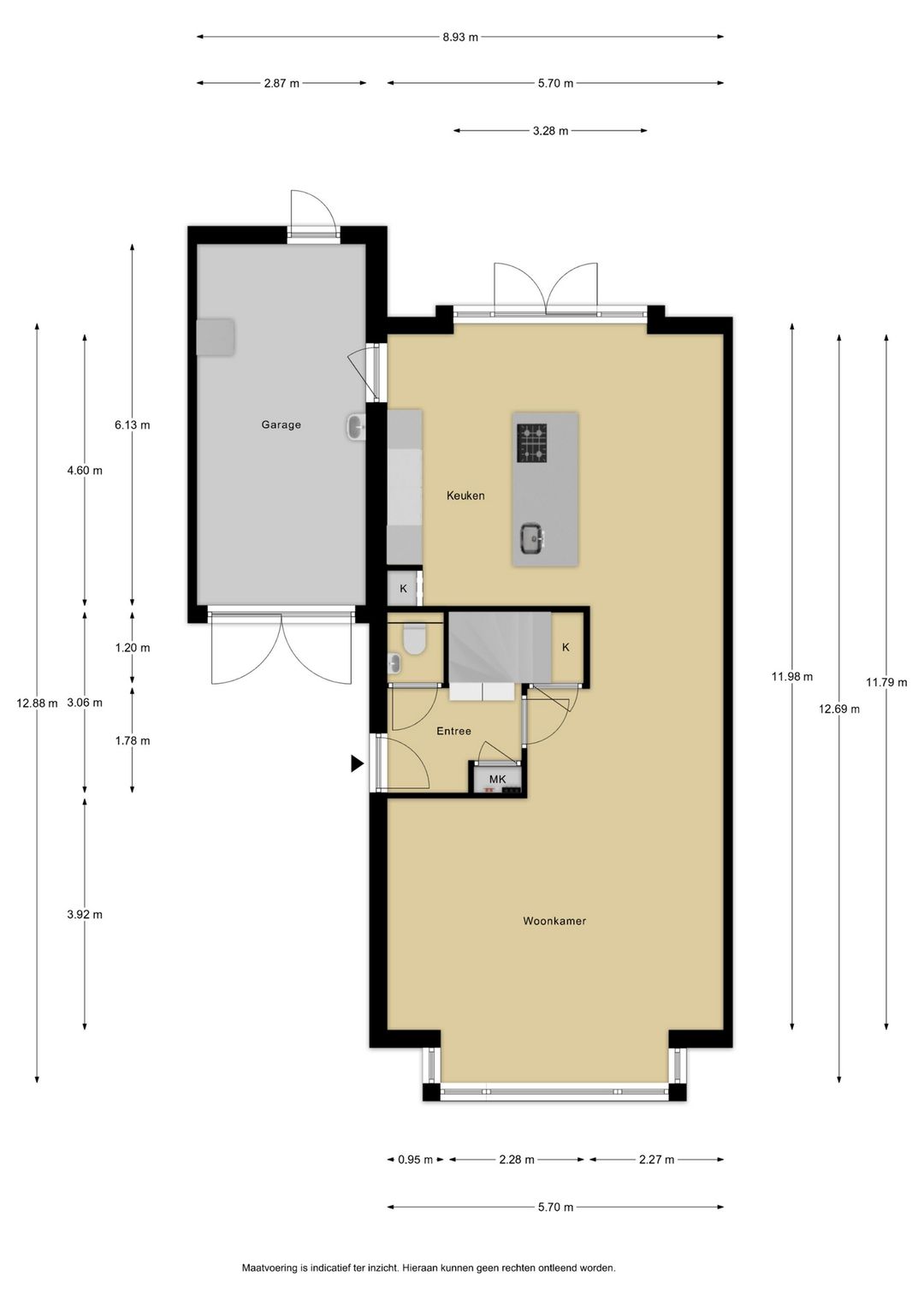 Foto 58 van Bosveen 19