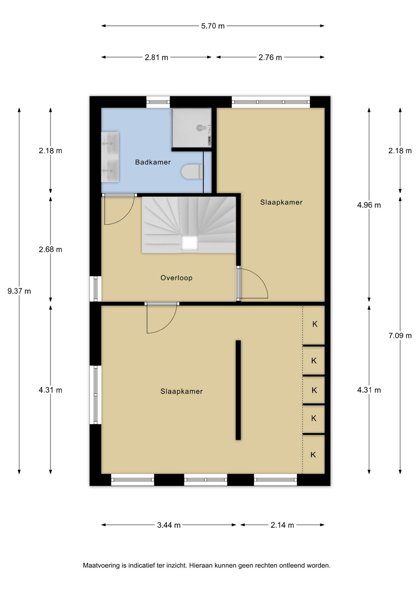 Foto 59 van Bosveen 19