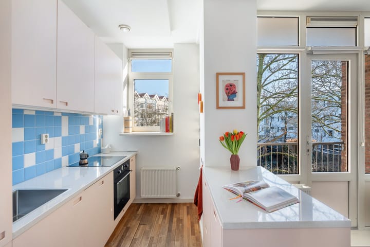 Foto 2 van Grote Visserijstraat 22-A