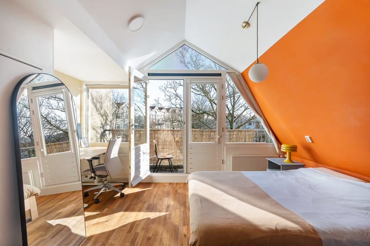 Foto 3 van Grote Visserijstraat 22-A