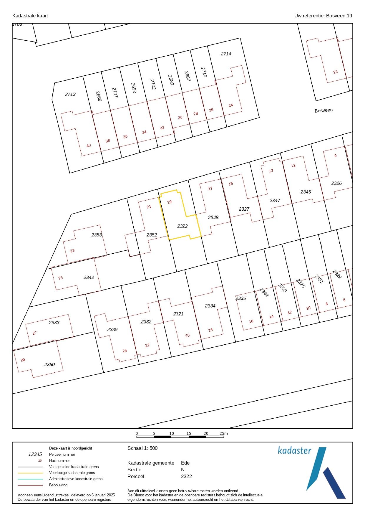 Foto 64 van Bosveen 19