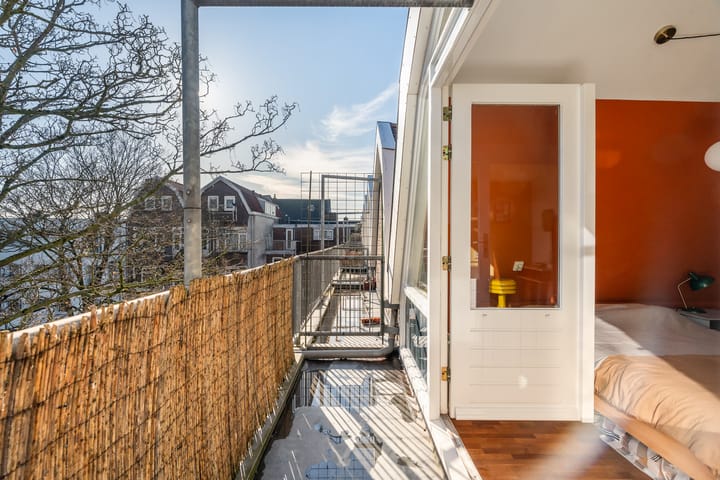 Foto 4 van Grote Visserijstraat 22-A