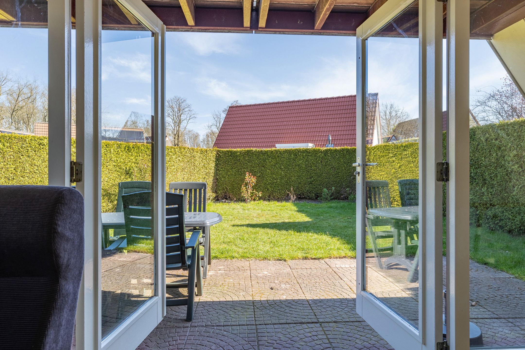 3-bedroom freehold villa in Zwiggelte — photo 3 of 5
