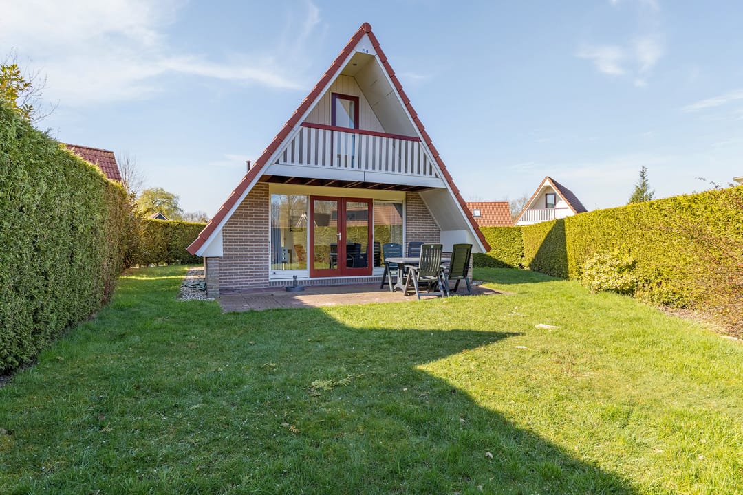 Foto 1 van Het Zwiggelterveld 68