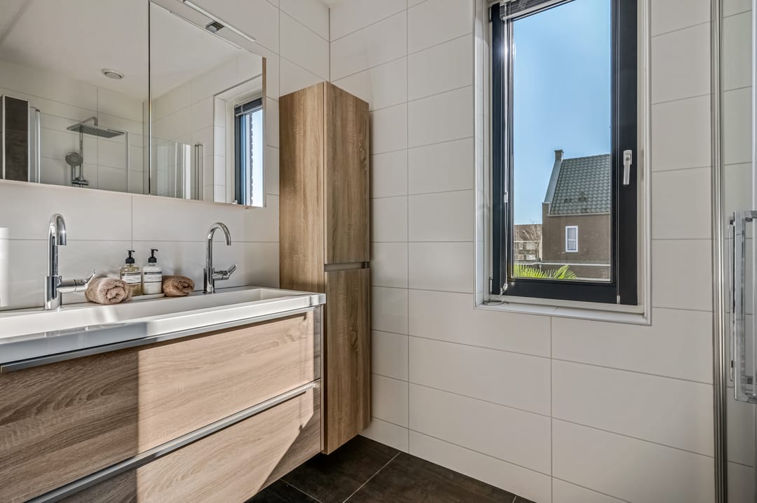 Foto 23 van Bosveen 19