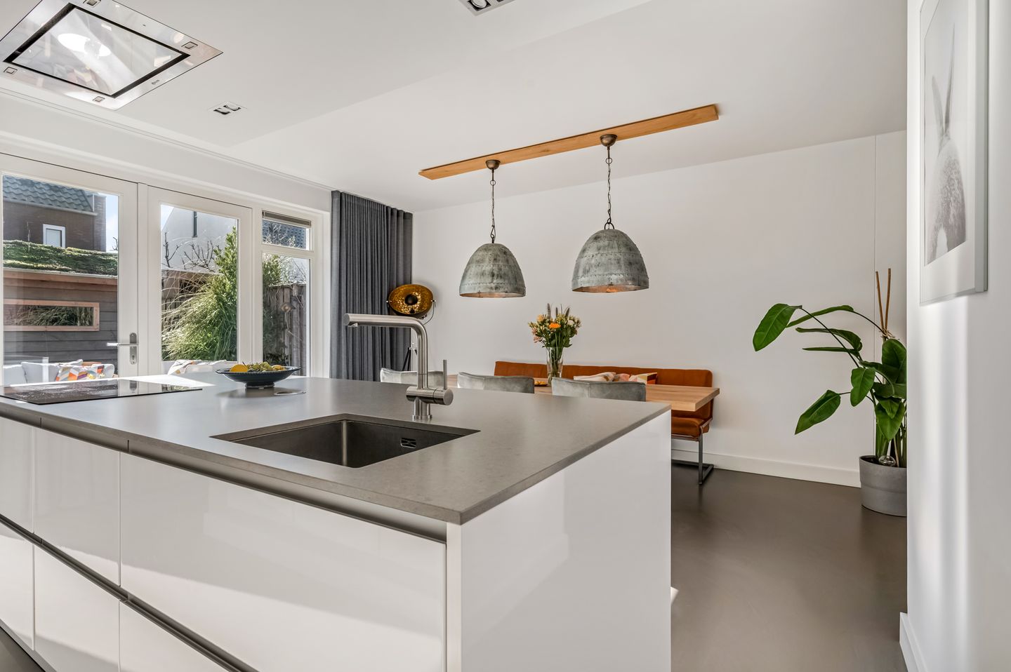 Foto 14 van Bosveen 19