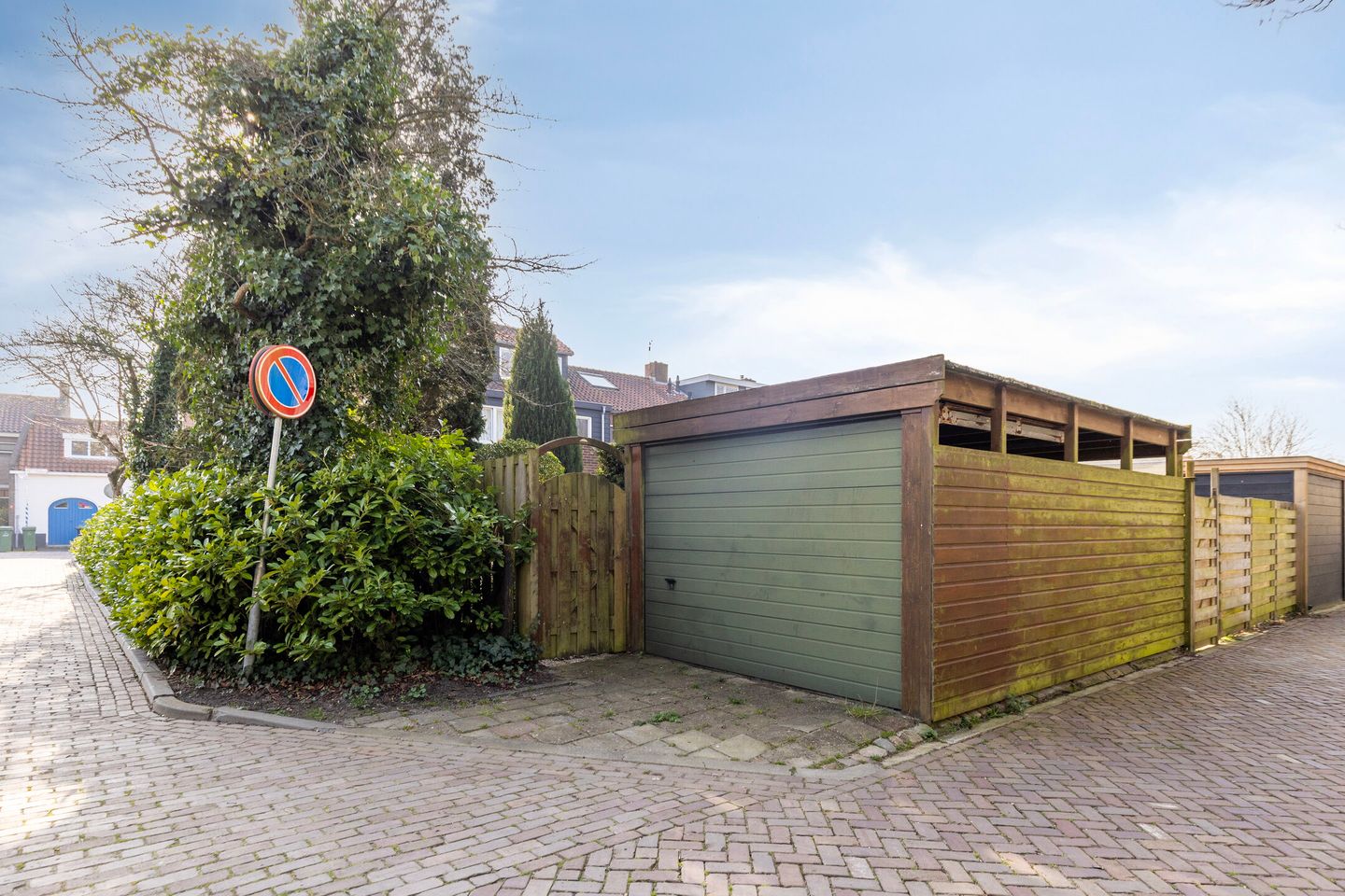 Foto 4 van Seisweg 20-A