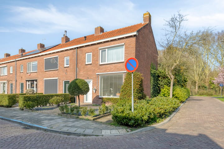 Foto 5 van Seisweg 20-A