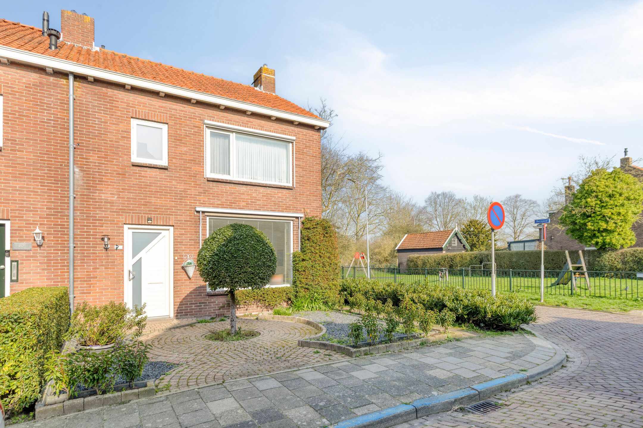 Foto 6 van Seisweg 20-A