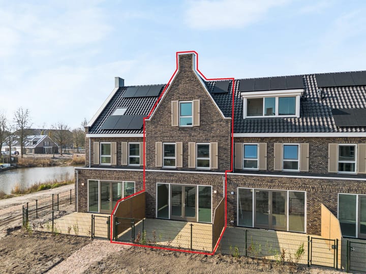 Marker 11 main image