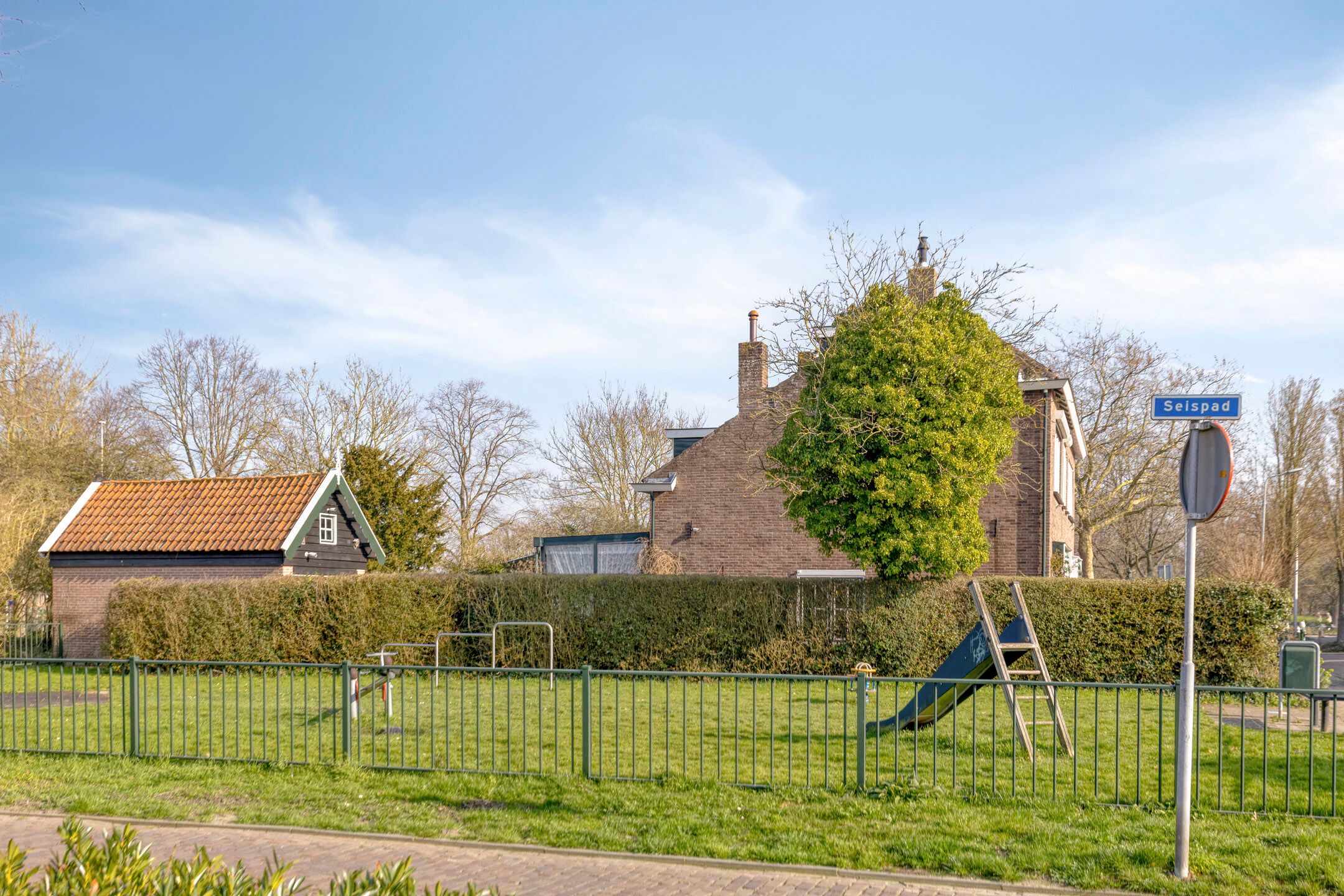 Foto 30 van Seisweg 20-A