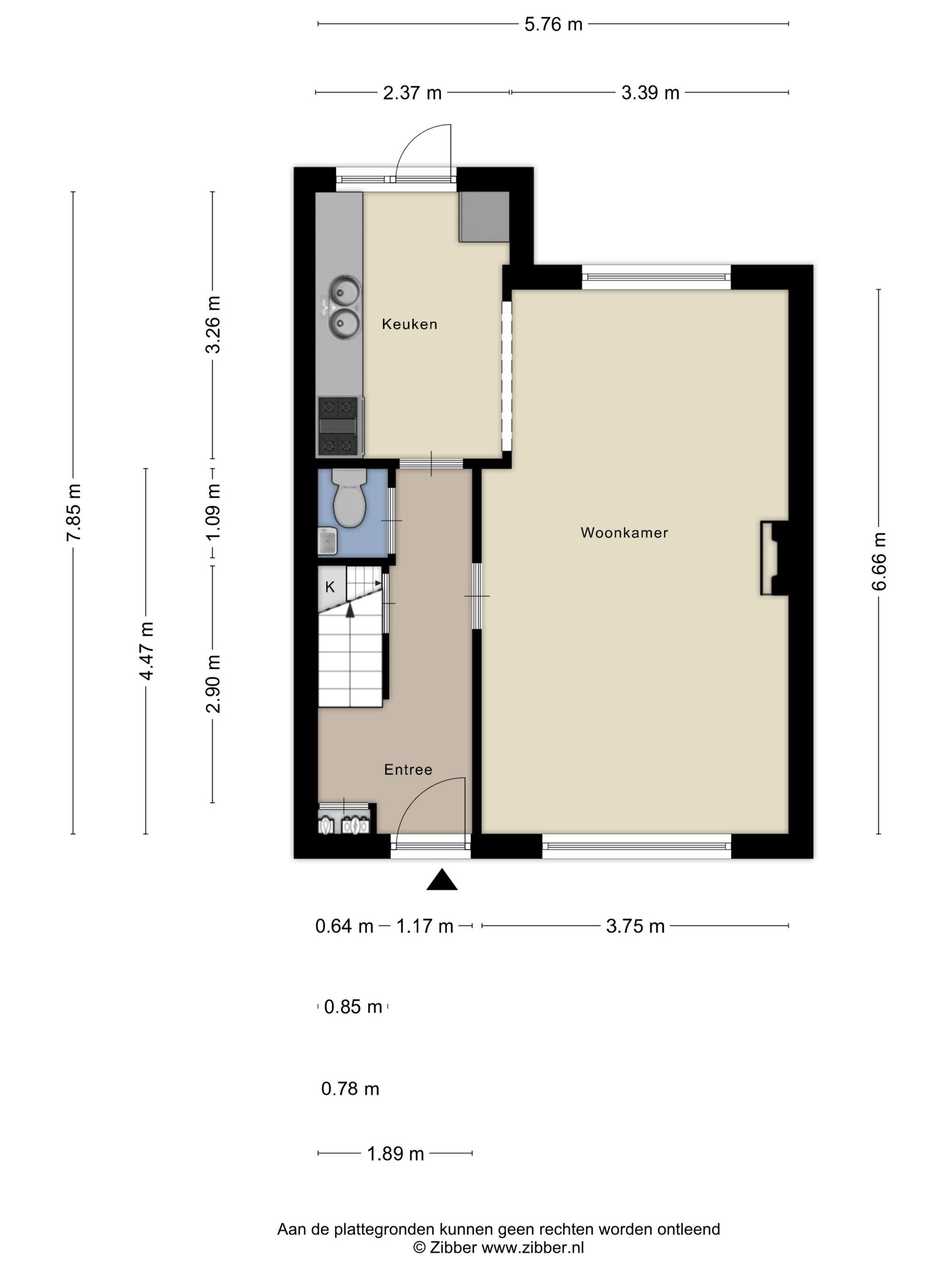 Foto 33 van Seisweg 20-A