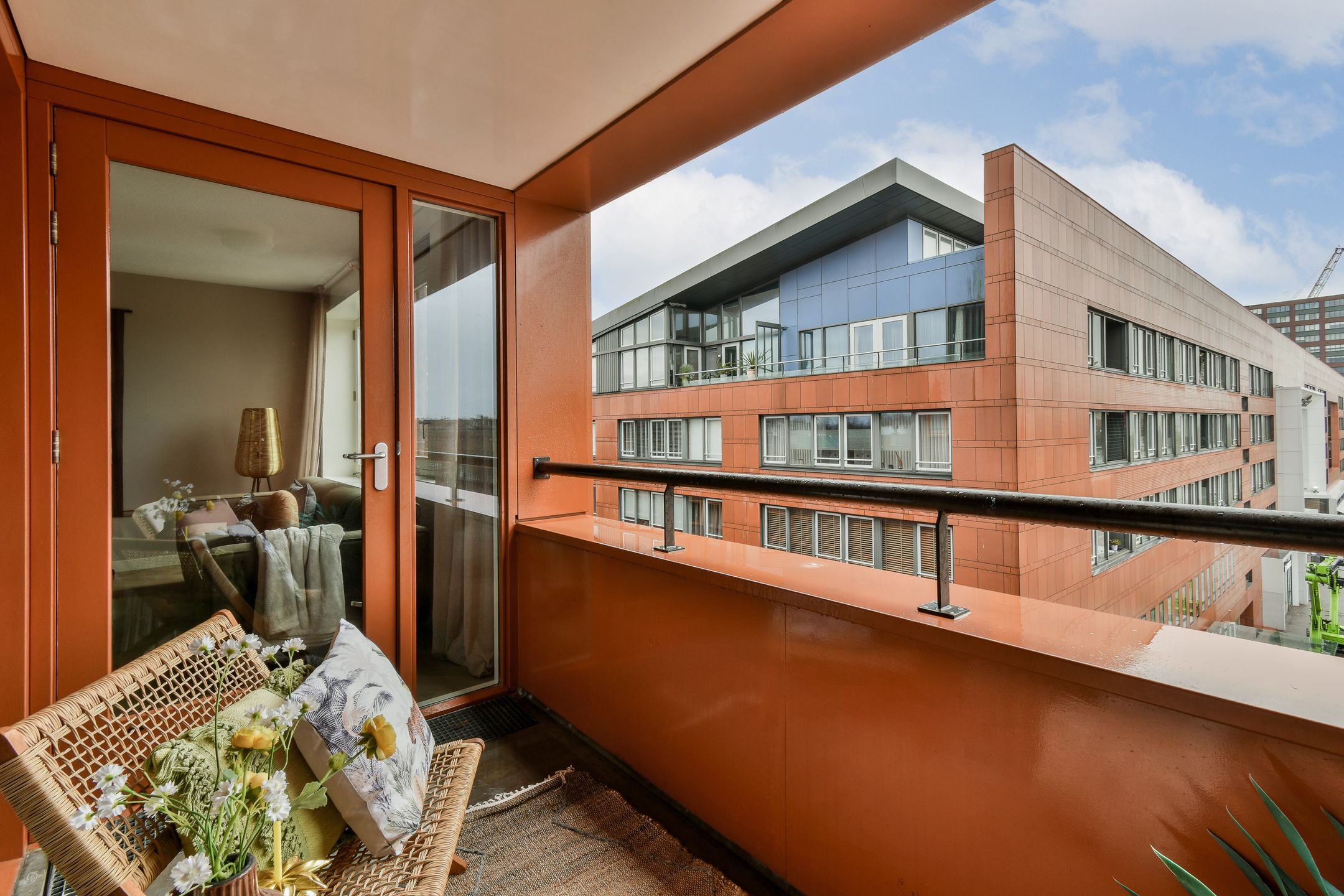 Burgemeester van Stamplein 66 