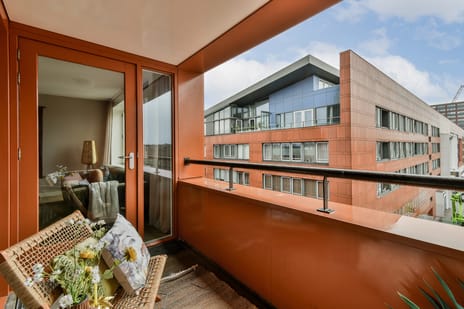 Burgemeester van Stamplein thumbnail