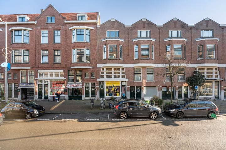 Foto 5 van Grote Visserijstraat 22-A