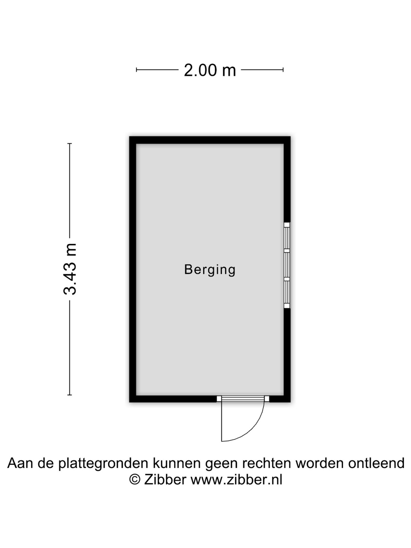 Foto 34 van Seisweg 20-A