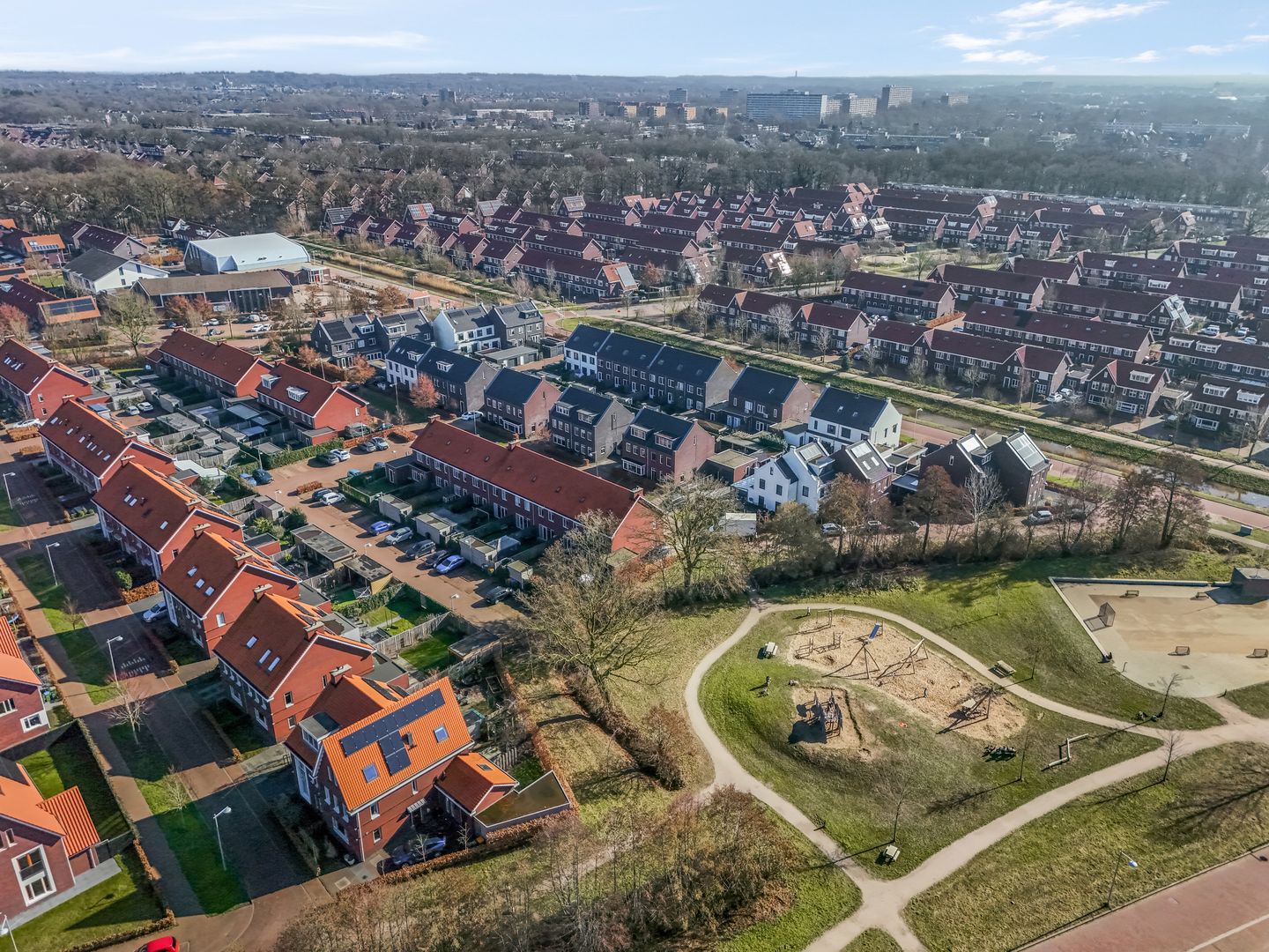 Foto 55 van Bosveen 19