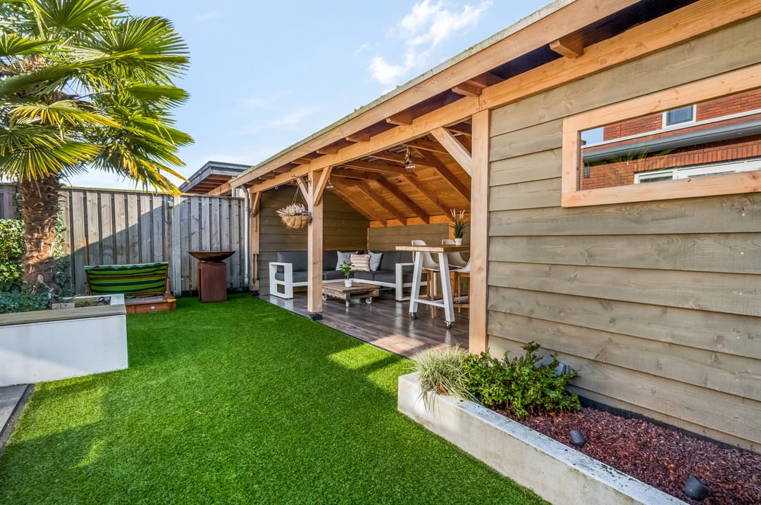 Foto 43 van Bosveen 19