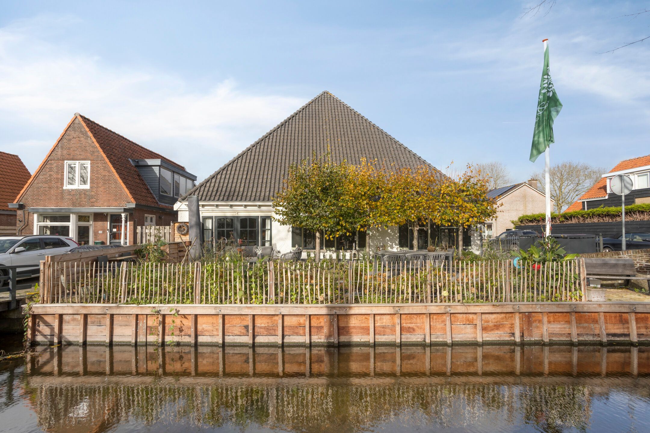 Foto 9 van Westerweg 1