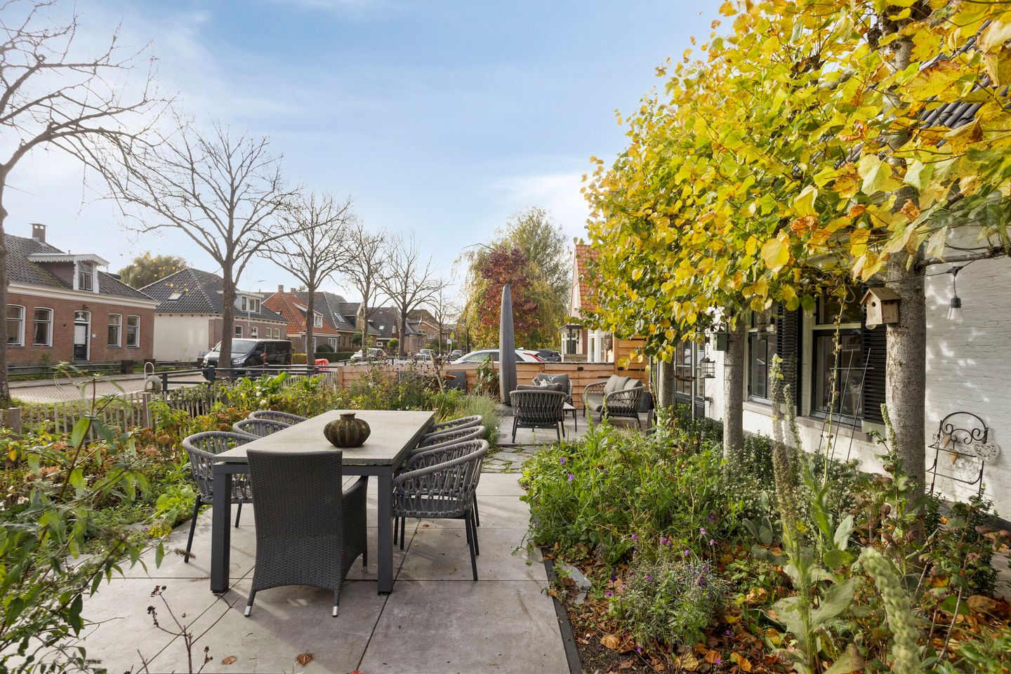 Foto 10 van Westerweg 1