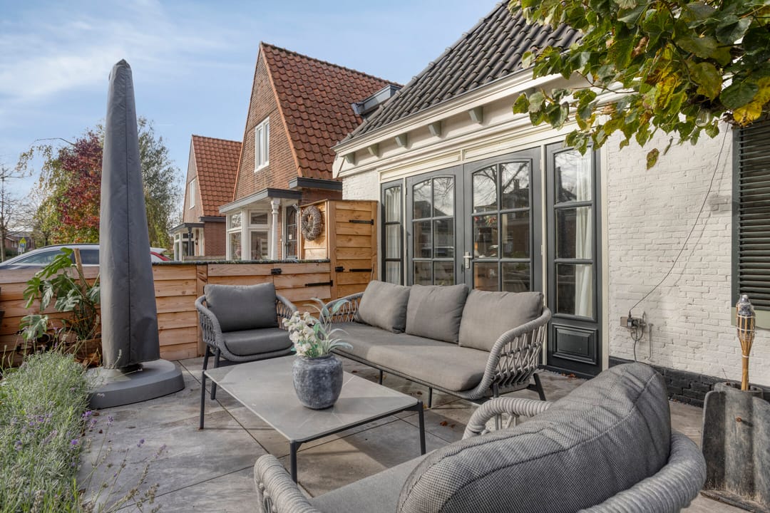 Foto 11 van Westerweg 1