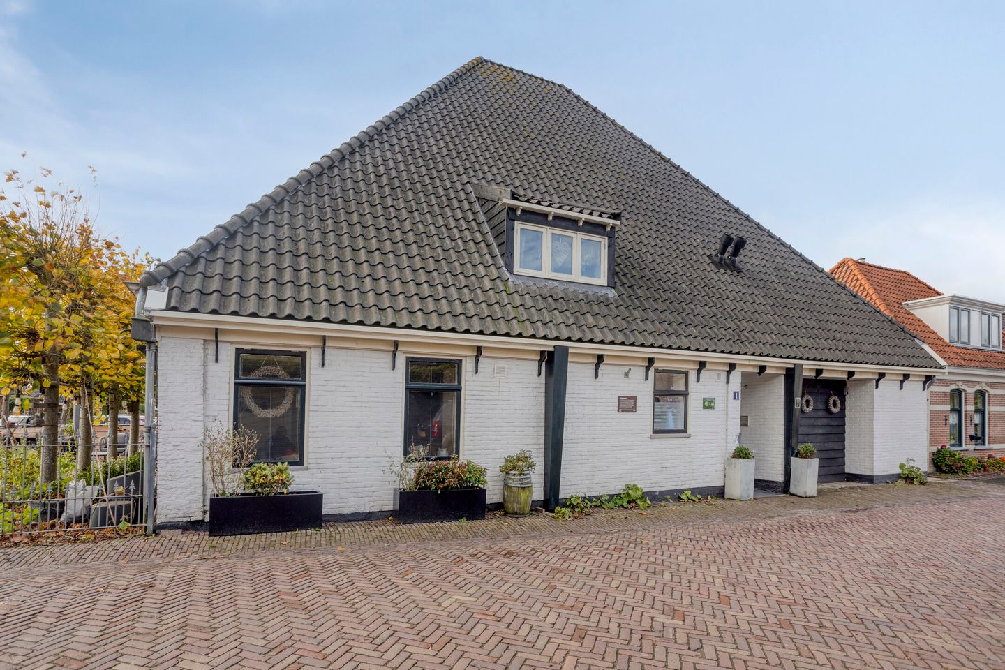 Foto 65 van Westerweg 1