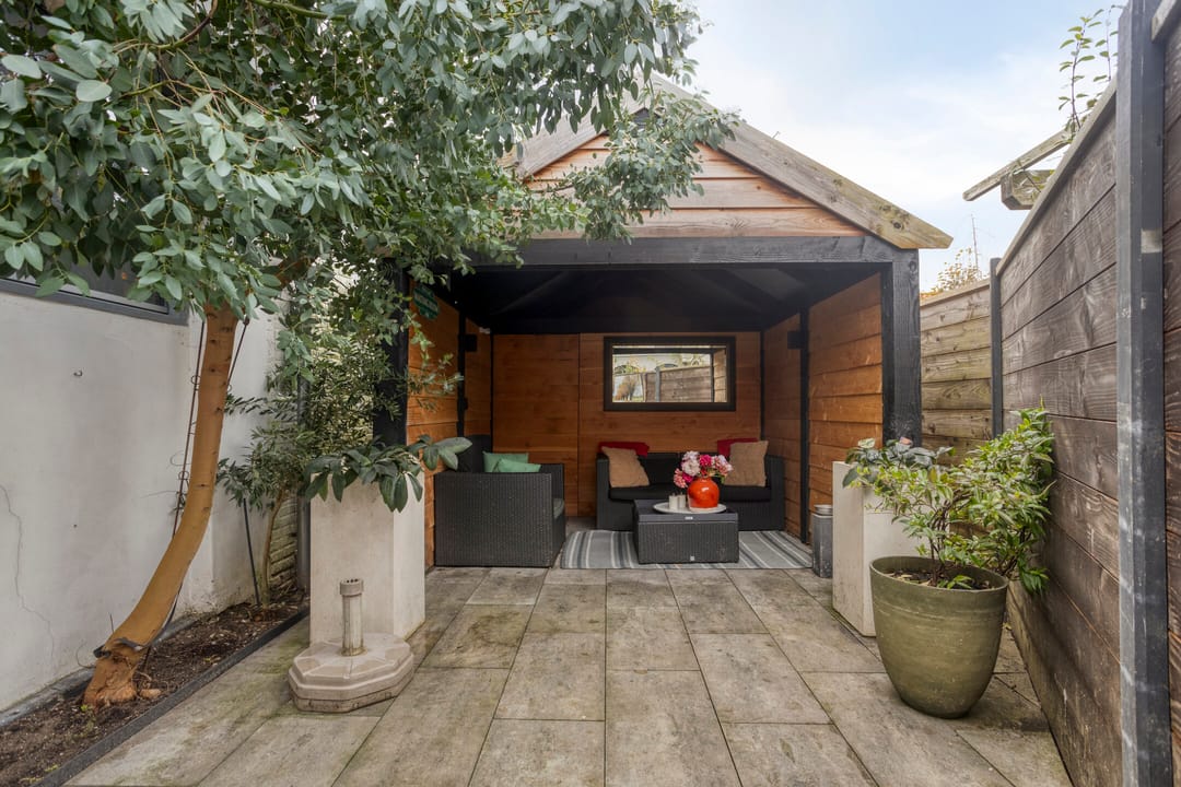 Foto 61 van Westerweg 1