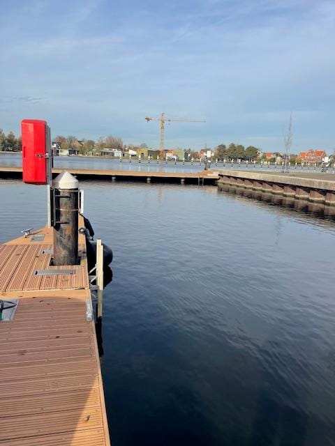 Photo 8 of Spaarnebuiten ligplaats 15