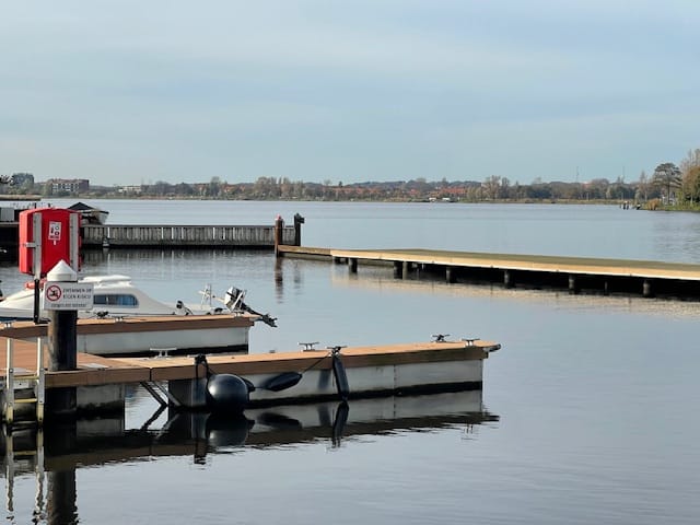 Photo 9 of Spaarnebuiten ligplaats 15