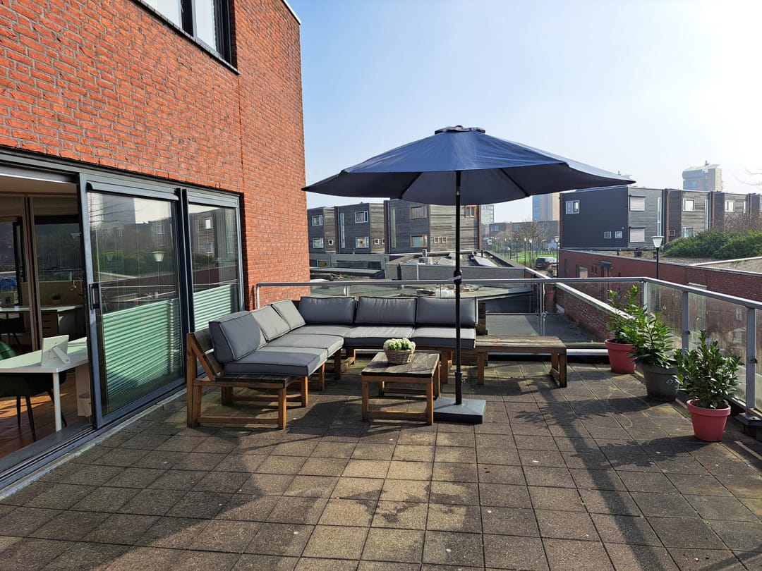 Foto 1 van Zalmwater 23