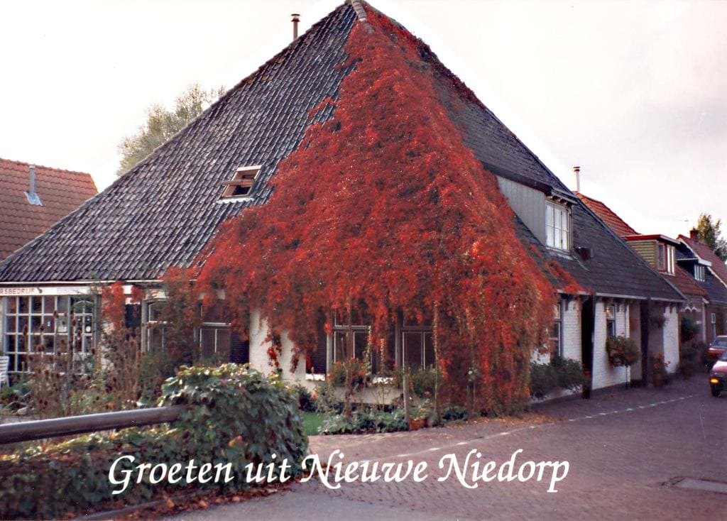 Foto 70 van Westerweg 1