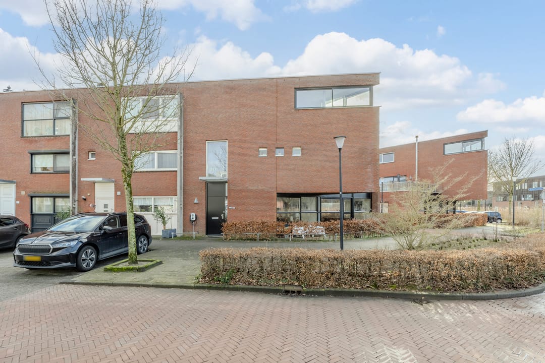 Foto 7 van Zalmwater 23