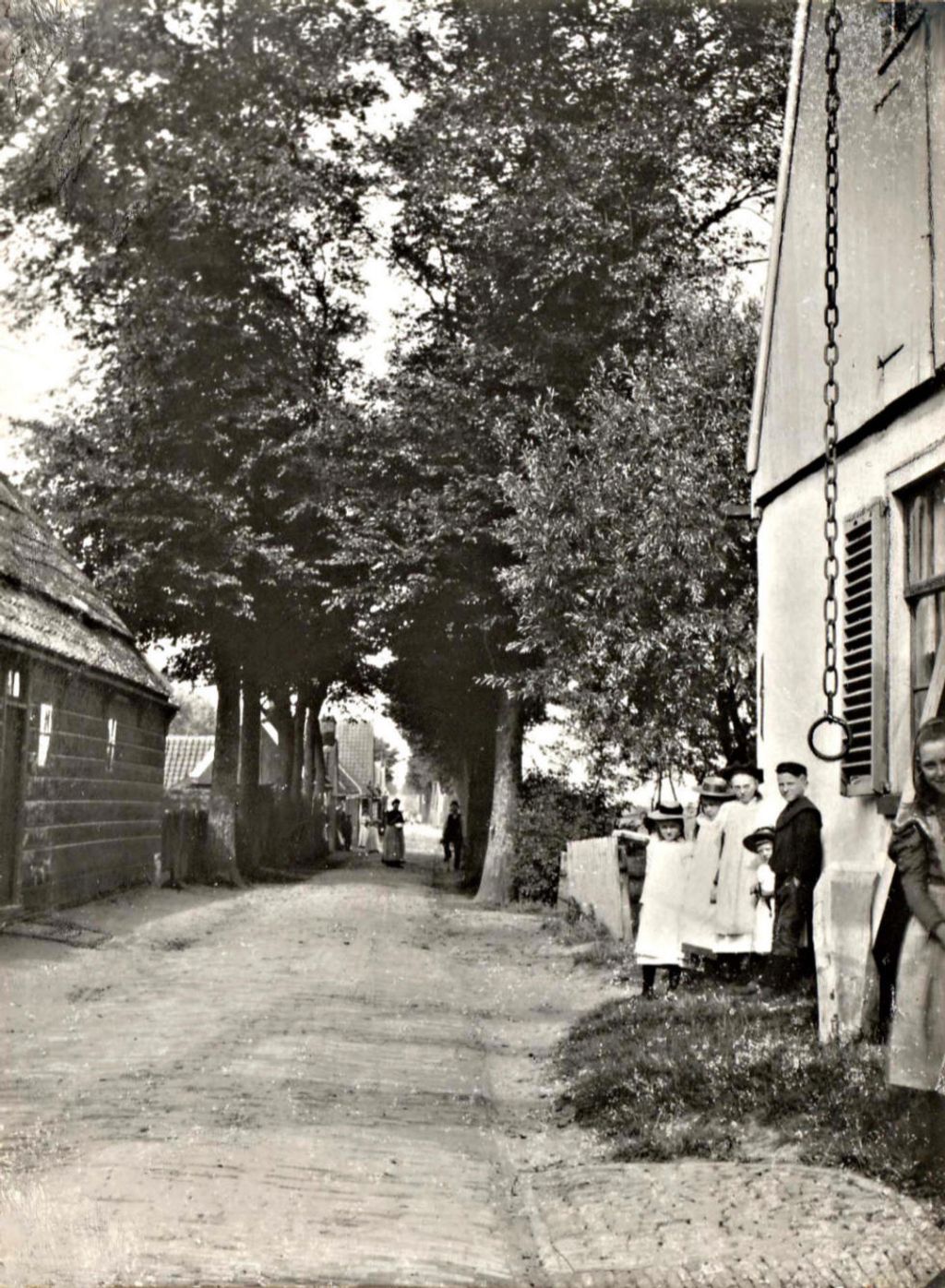 Foto 75 van Westerweg 1