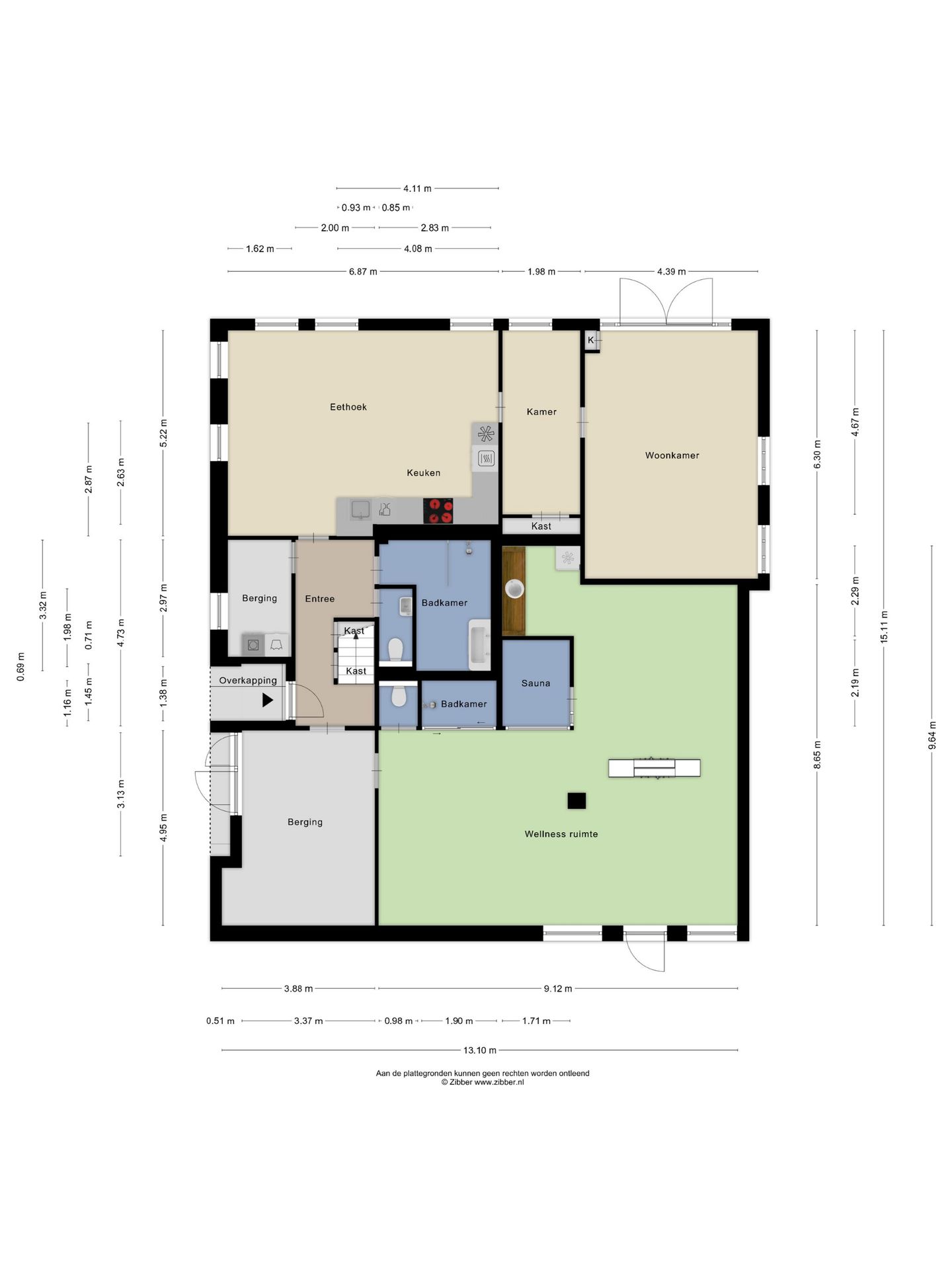 Foto 95 van Westerweg 1