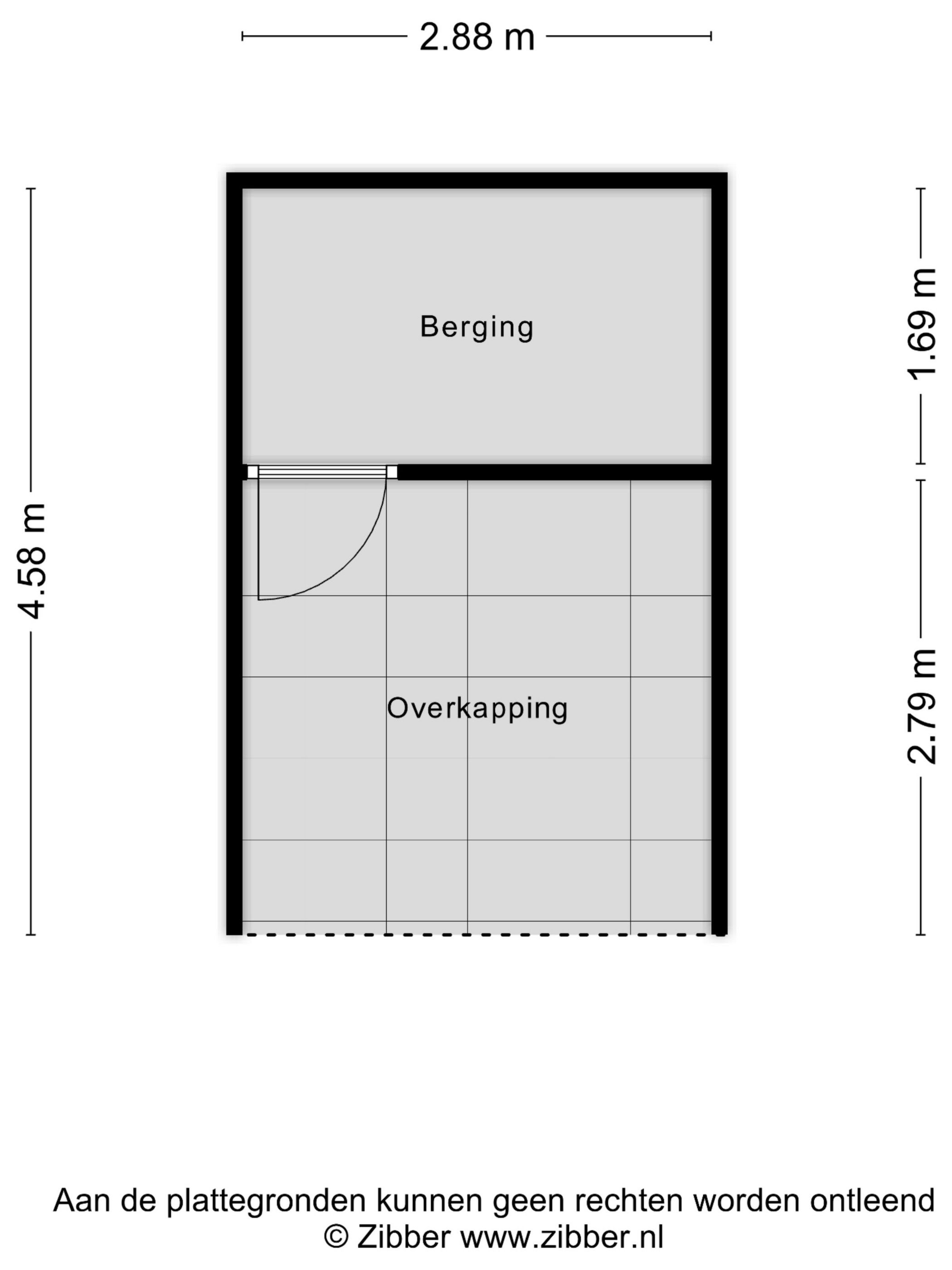 Foto 96 van Westerweg 1