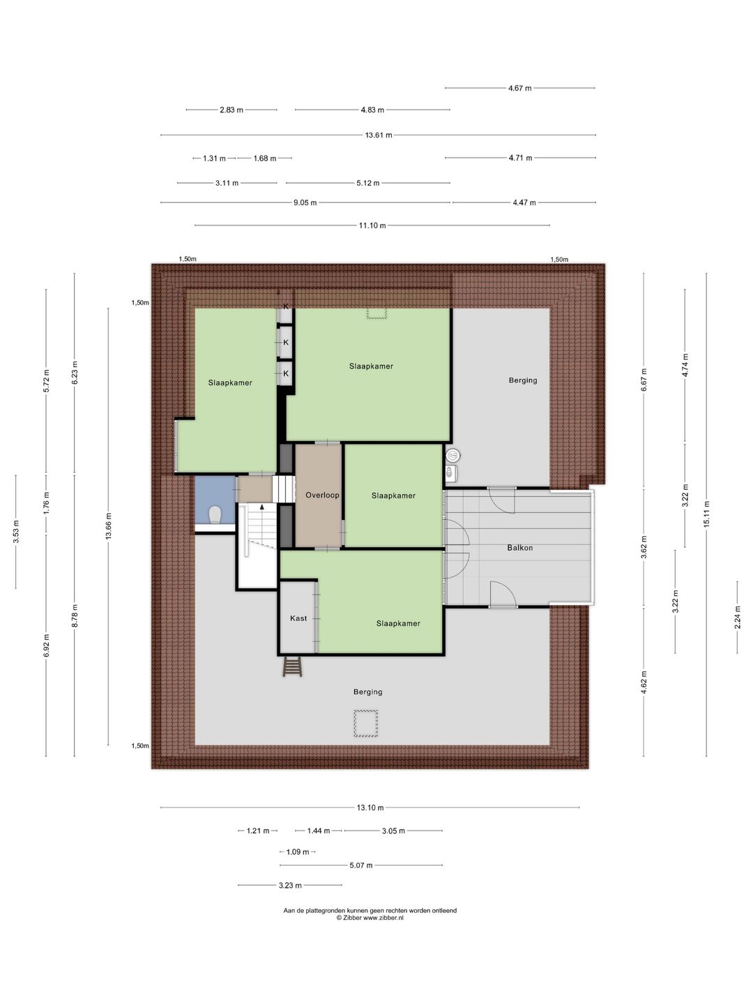 Foto 97 van Westerweg 1