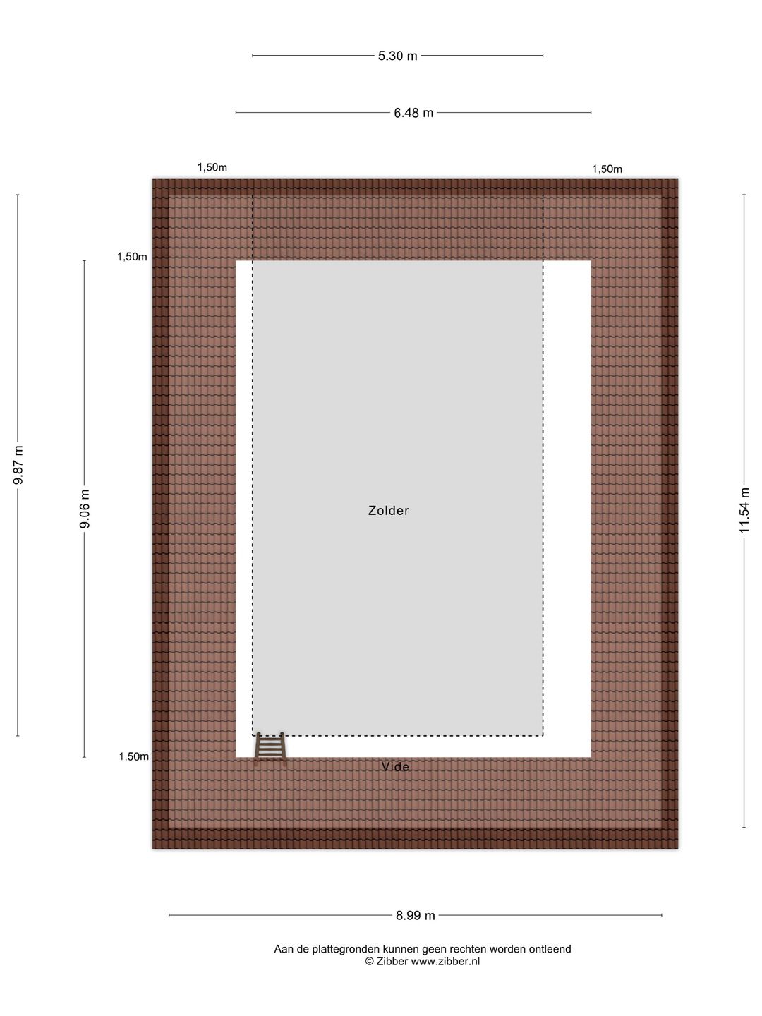 Foto 98 van Westerweg 1