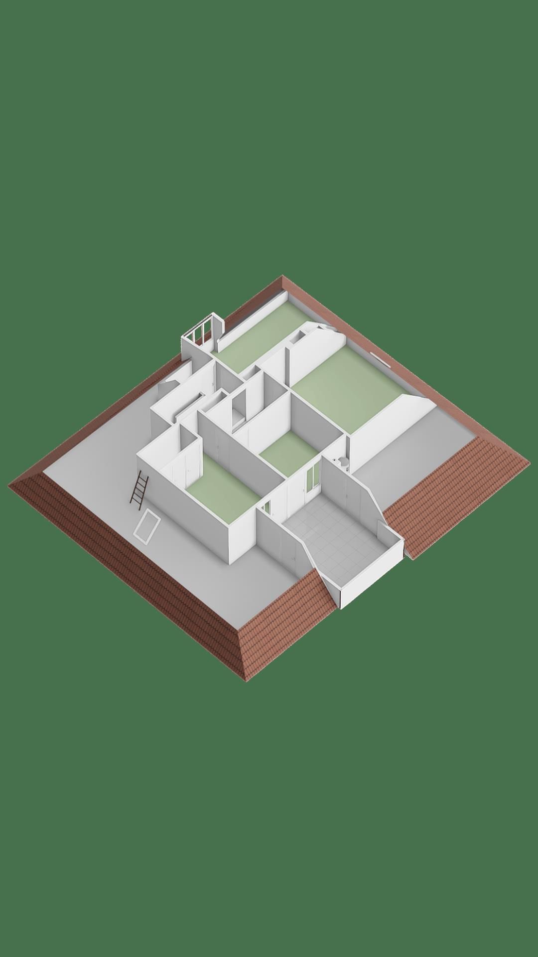 Foto 101 van Westerweg 1