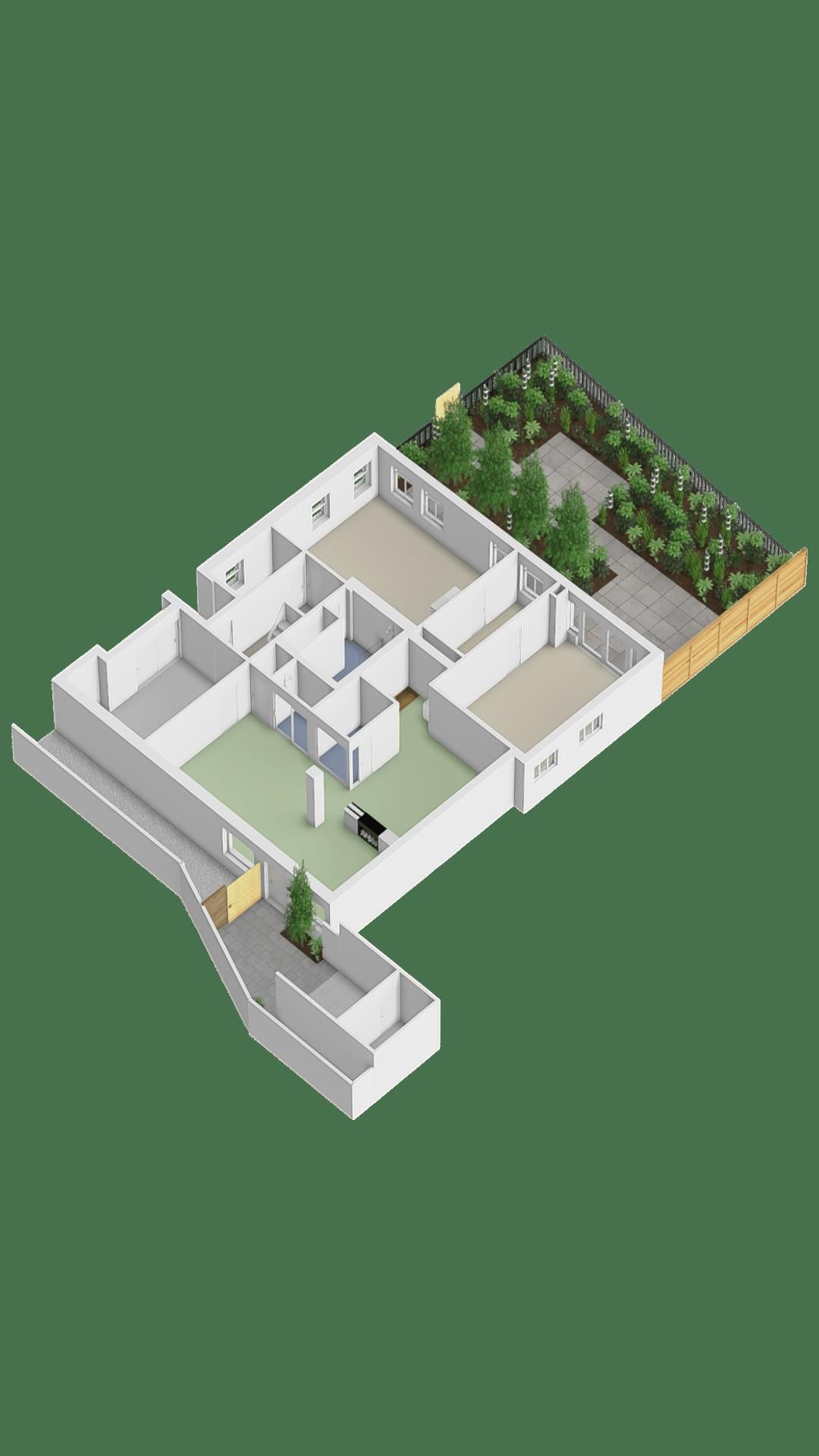 Foto 99 van Westerweg 1