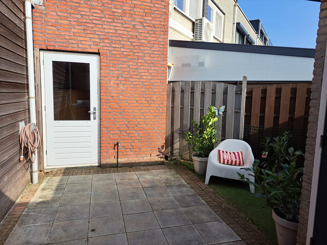 Foto 32 van Zalmwater 23