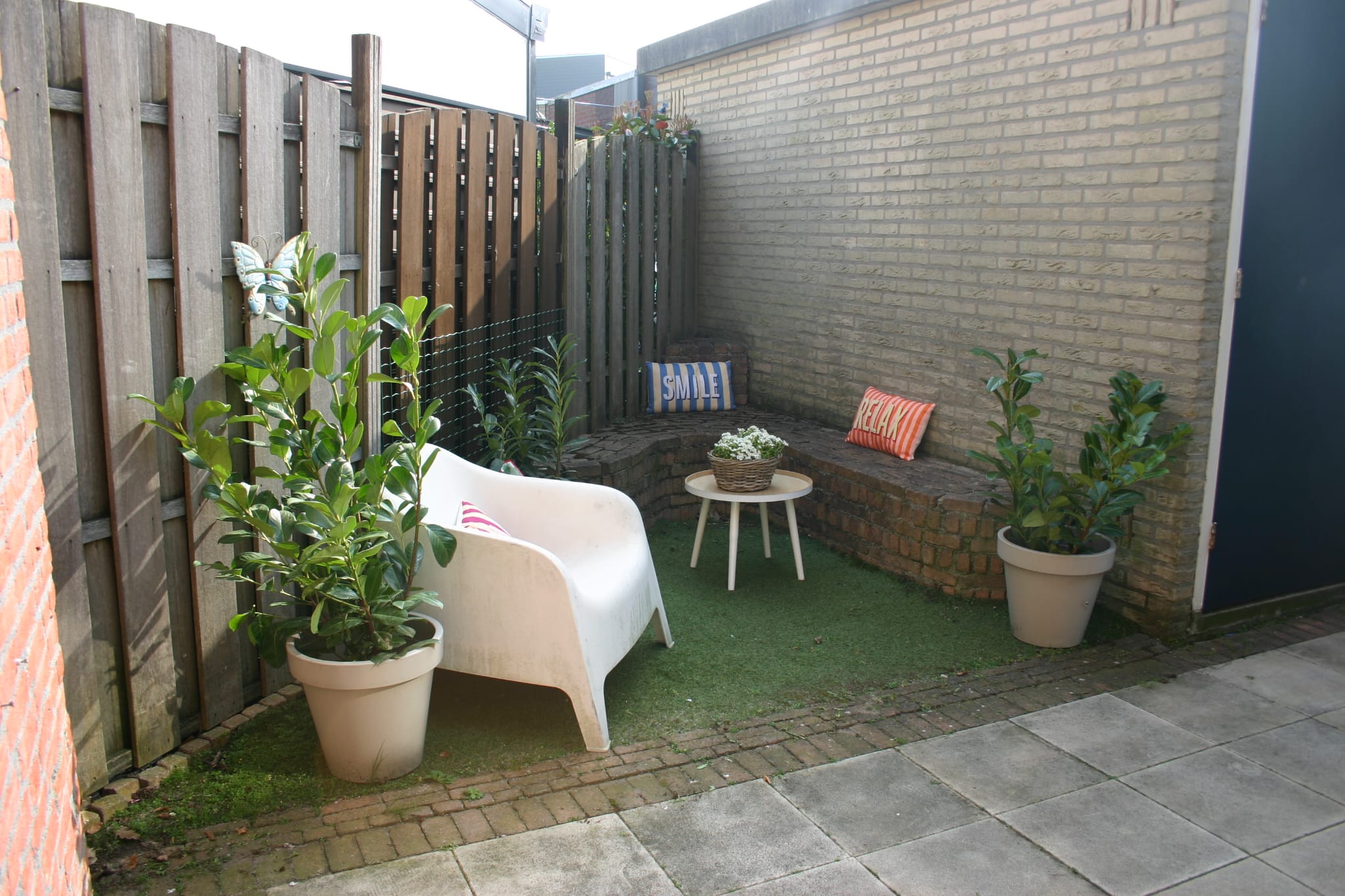 Foto 33 van Zalmwater 23