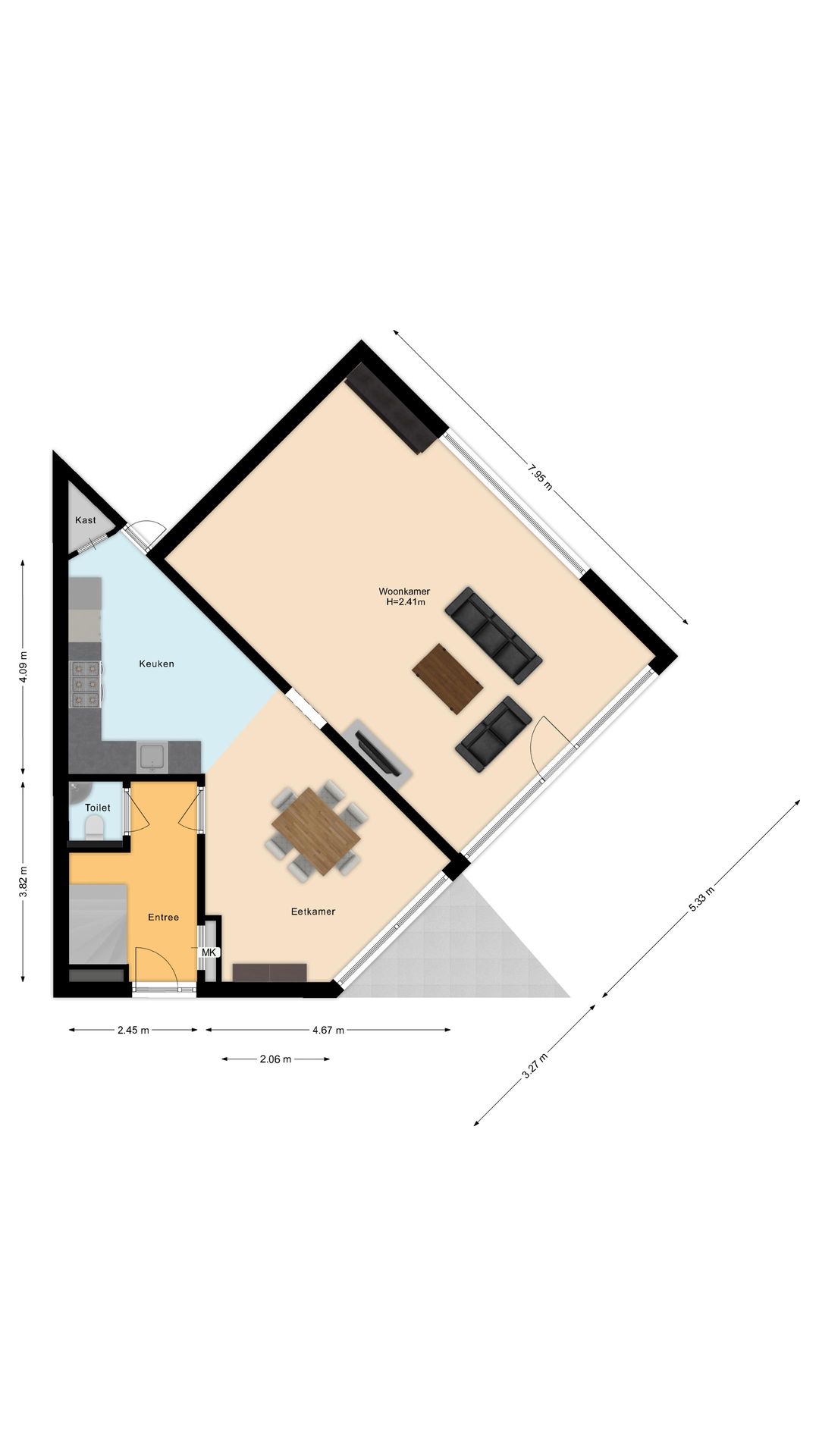 Foto 38 van Zalmwater 23