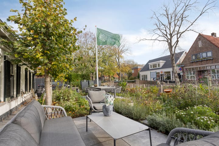 Foto 2 van Westerweg 1