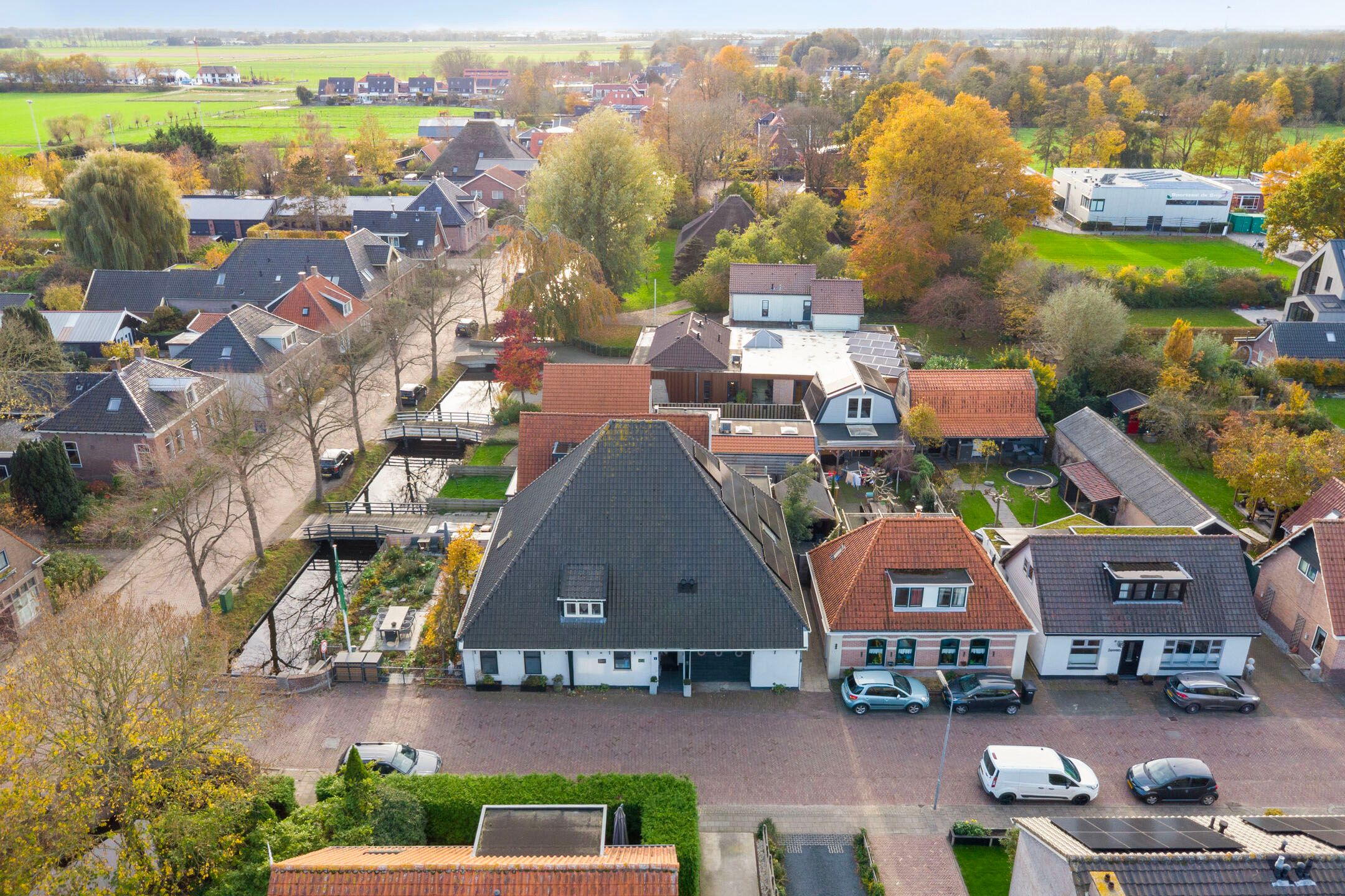 Foto 63 van Westerweg 1