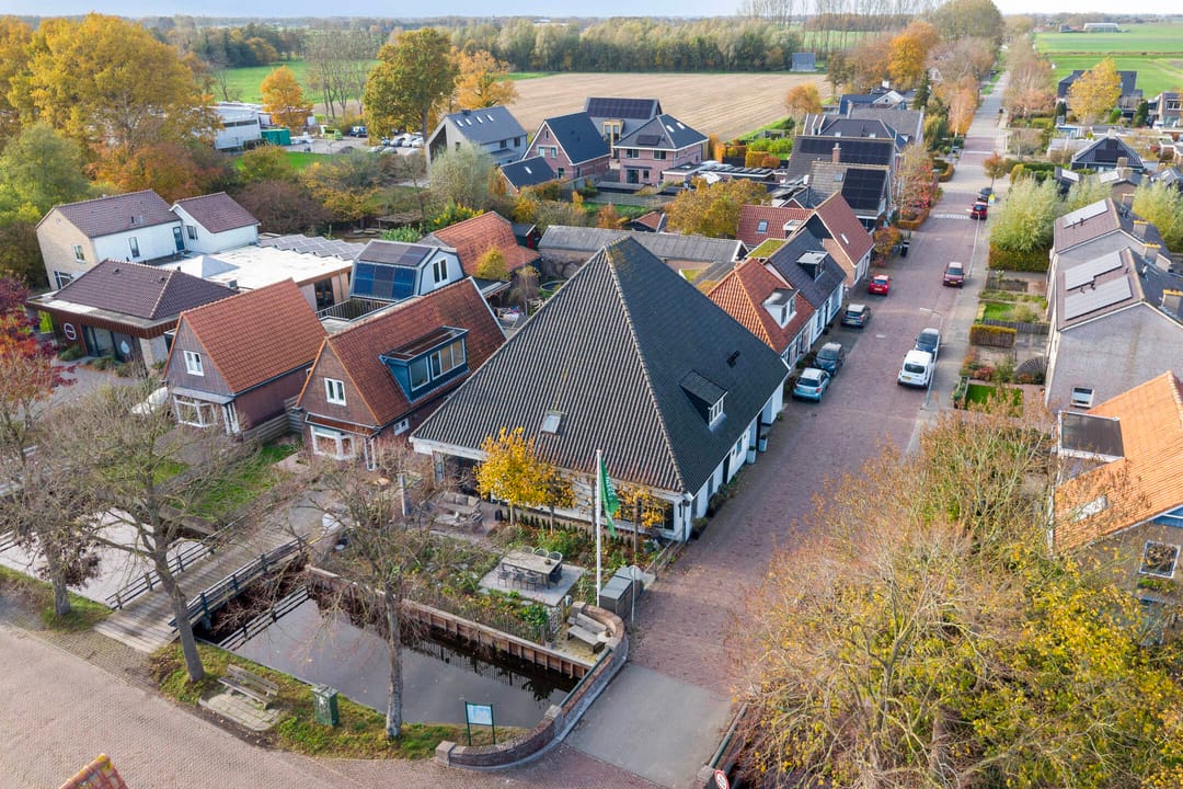 Foto 8 van Westerweg 1