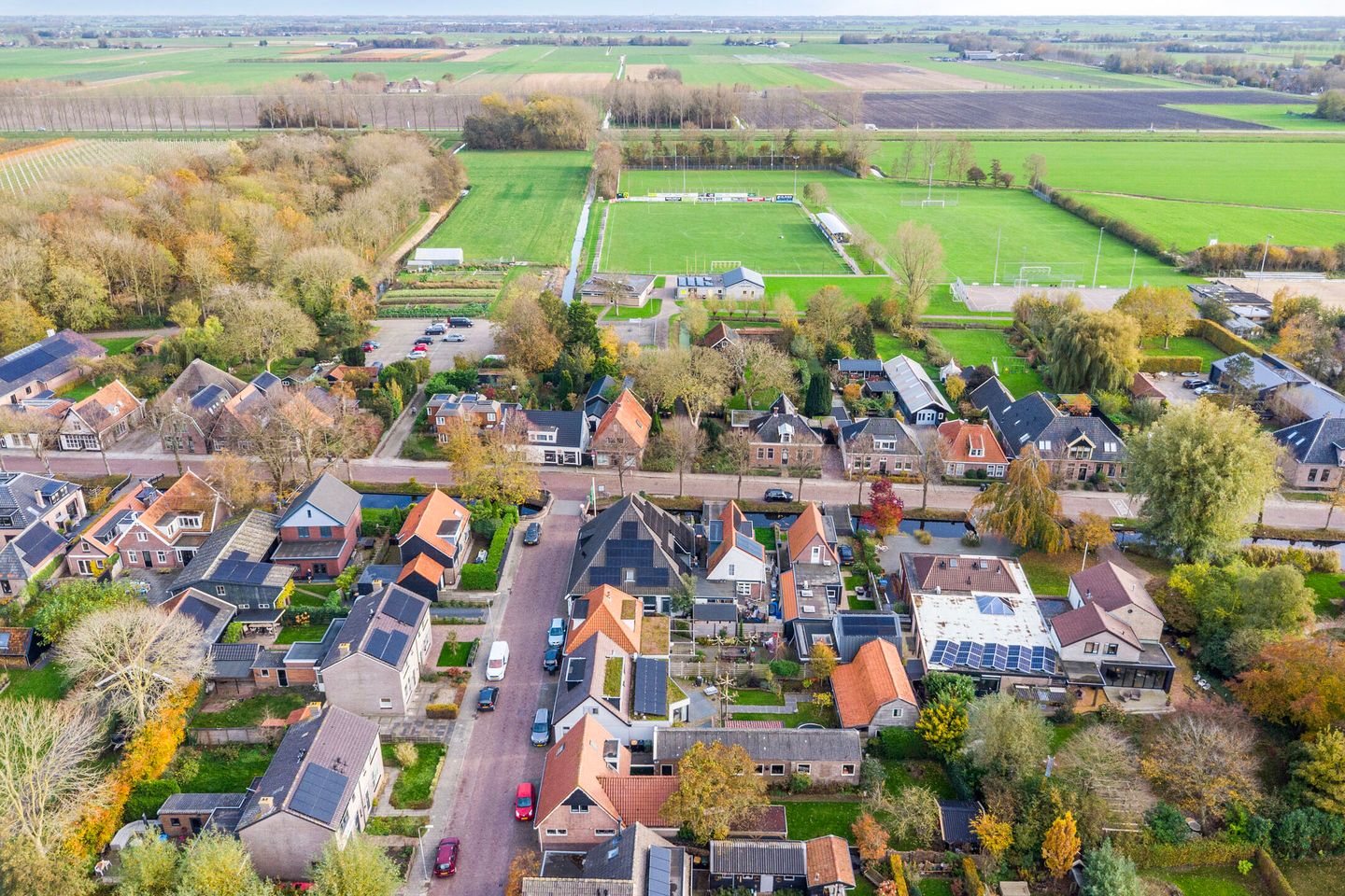 Foto 79 van Westerweg 1