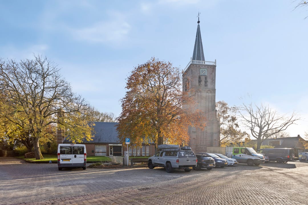 Foto 83 van Westerweg 1