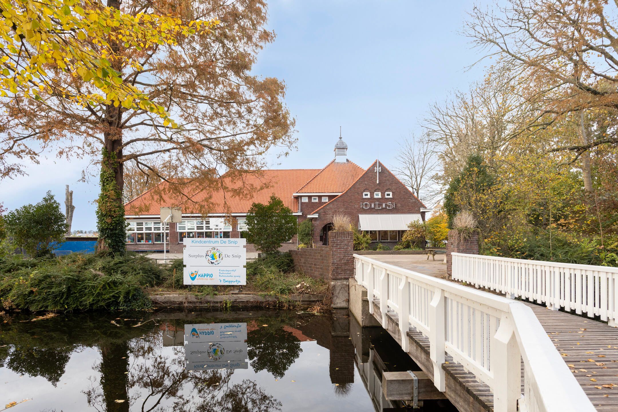 Foto 84 van Westerweg 1